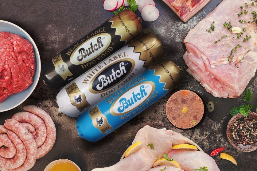 犬用トライアルイメージ